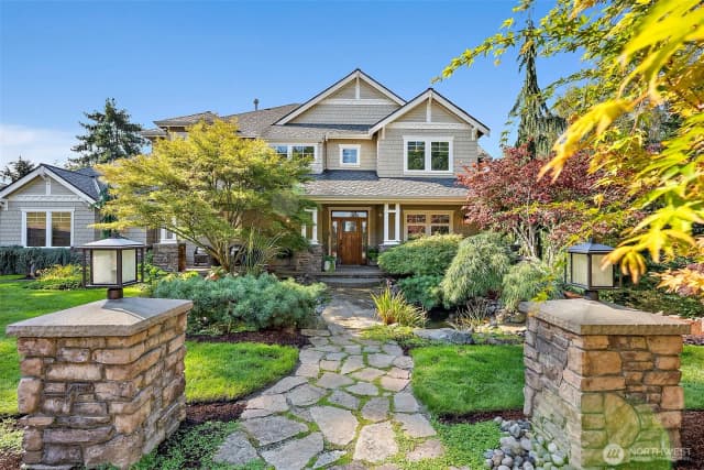 Property photo for 5123 105th Avenue Ct Nw, Gig Harbor
