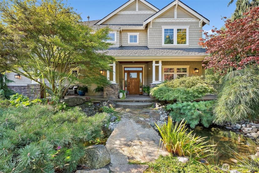 Property photo for 5123 105th Avenue Ct Nw, Gig Harbor photo 2