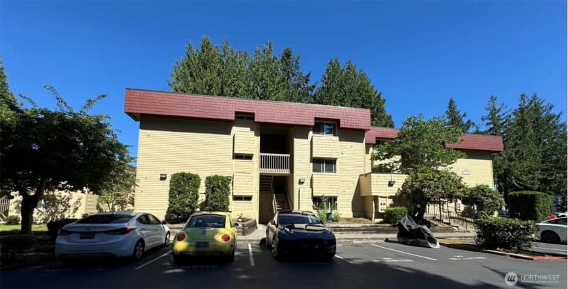 Property photo for 14006 Se 6th #14, Bellevue
