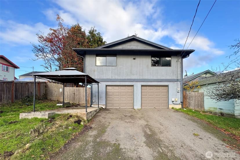 Property photo for 1624 W 8th Street, Port Angeles photo 38
