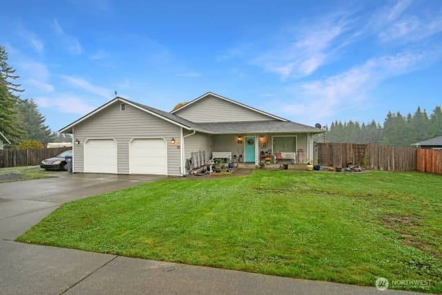 Property photo for 25 Clemons, Montesano