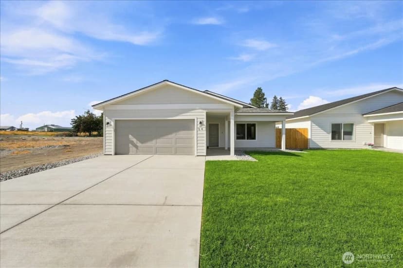 Property photo for 34 Simpson Street, Mansfield