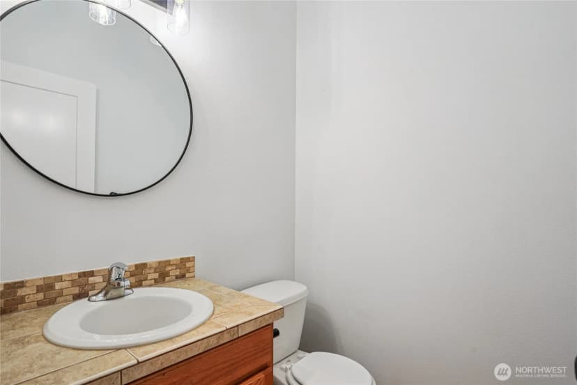 Property photo for 12736 67th Place S, Seattle photo 9