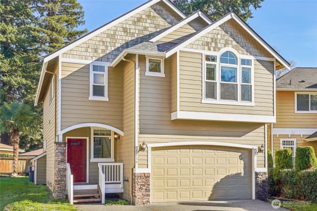 Property photo for 12736 67th Place S, Seattle