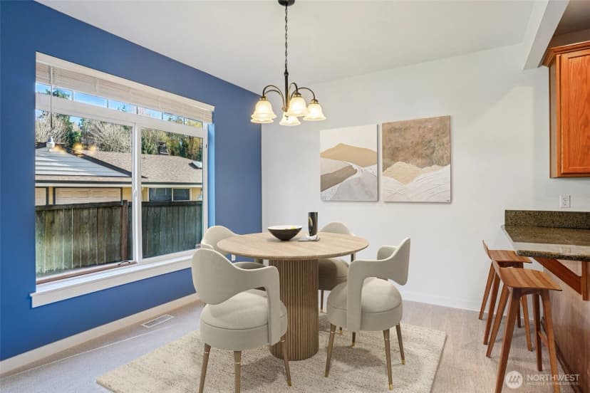 Property photo for 12736 67th Place S, Seattle photo 5