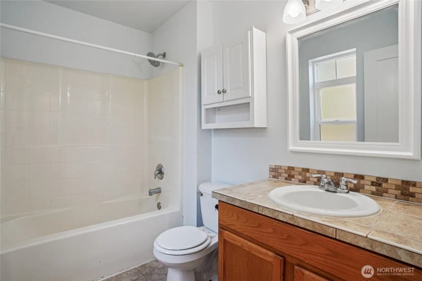 Property photo for 12736 67th Place S, Seattle photo 14