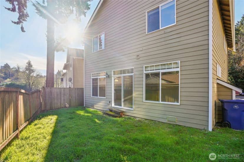 Property photo for 12736 67th Place S, Seattle photo 23