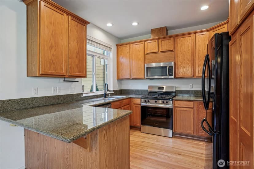 Property photo for 12736 67th Place S, Seattle photo 7