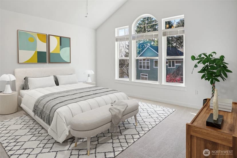 Property photo for 12736 67th Place S, Seattle photo 12