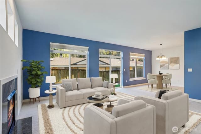 Property photo for 12736 67th Place S, Seattle photo 4