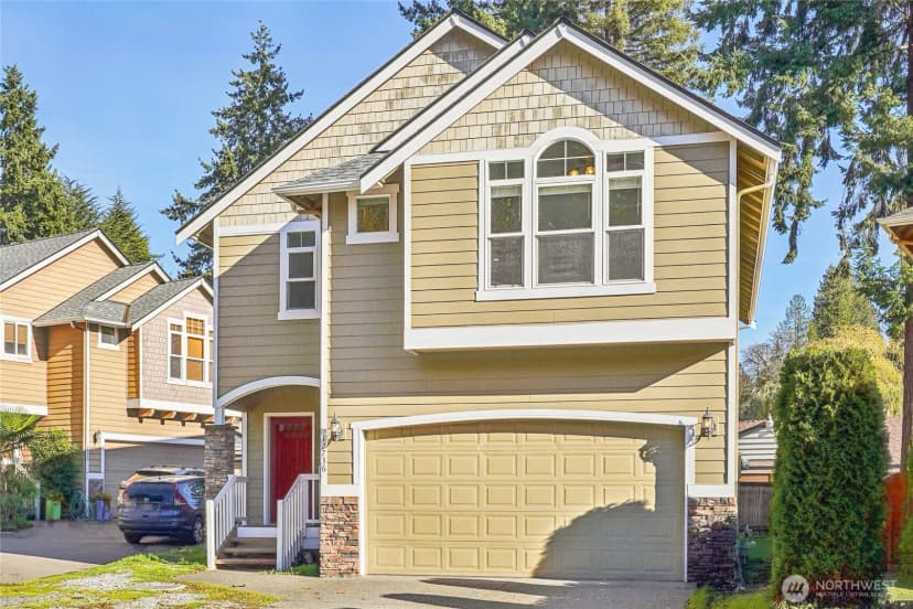 Property photo for 12736 67th Place S, Seattle photo 25