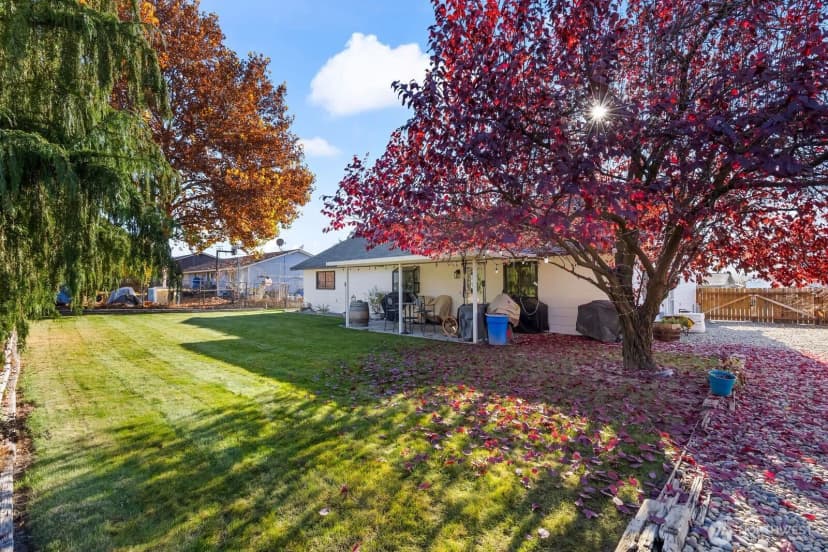 Property photo for 1505 Walnut Street, Zillah photo 30