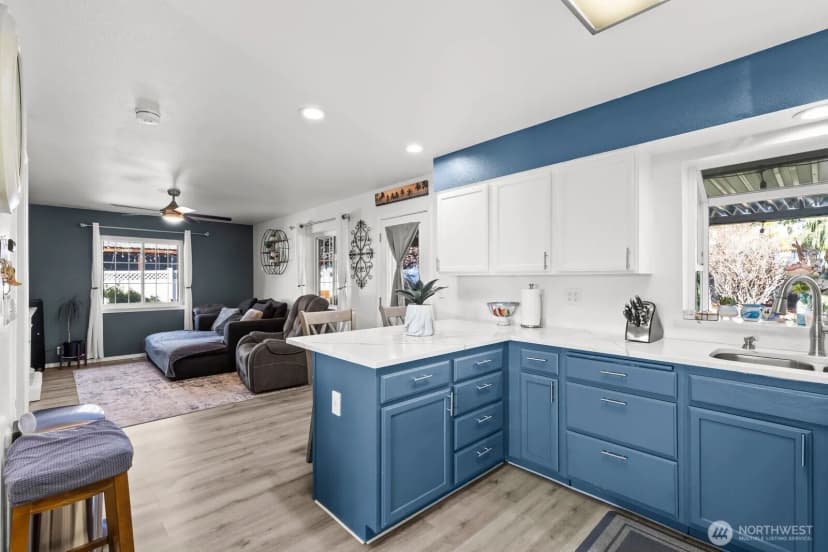Property photo for 1505 Walnut Street, Zillah photo 12