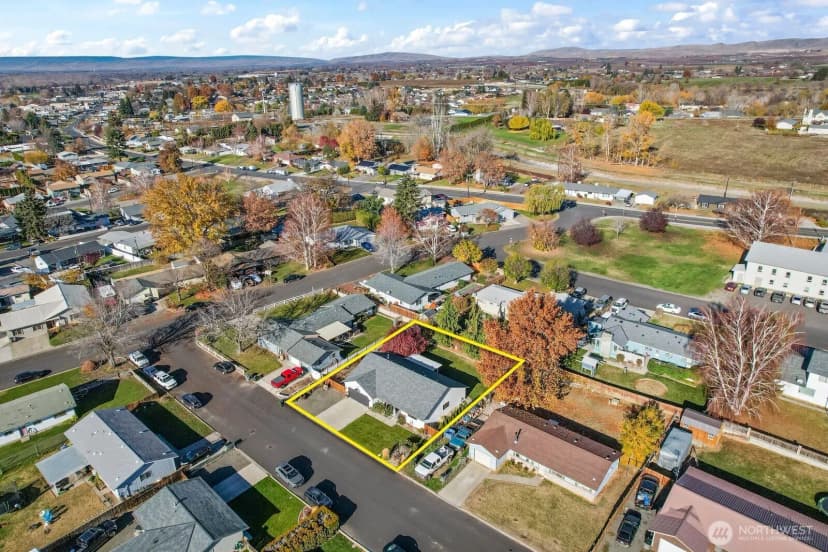 Property photo for 1505 Walnut Street, Zillah photo 36