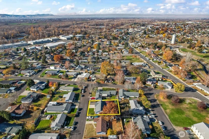 Property photo for 1505 Walnut Street, Zillah photo 40