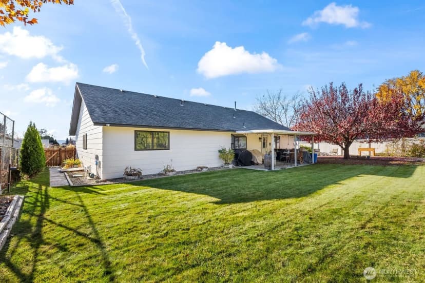 Property photo for 1505 Walnut Street, Zillah photo 29