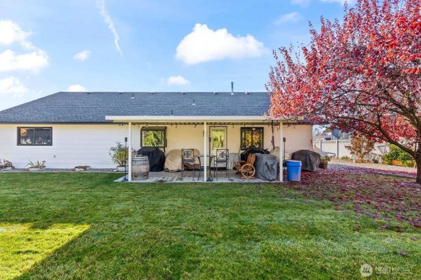 Property photo for 1505 Walnut Street, Zillah photo 28