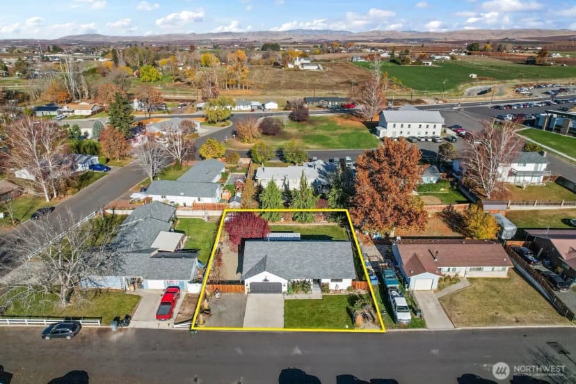 Property photo for 1505 Walnut Street, Zillah photo 34