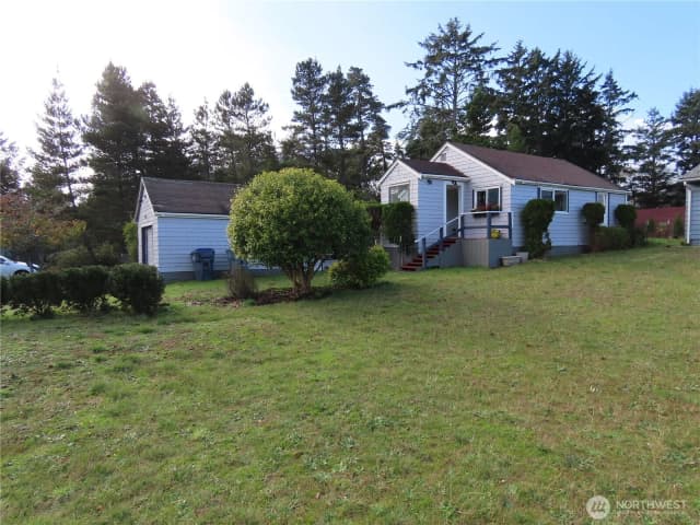 Property photo for 1021 S Forrest Street, Westport