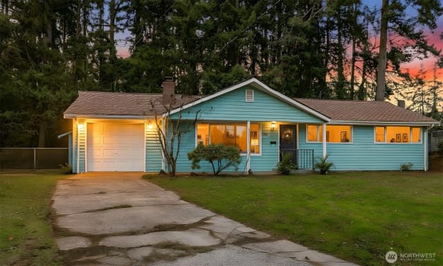Property photo for 5405 221st Place Sw, Mountlake Terrace