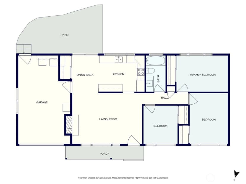 Property photo for 5405 221st Place Sw, Mountlake Terrace photo 31