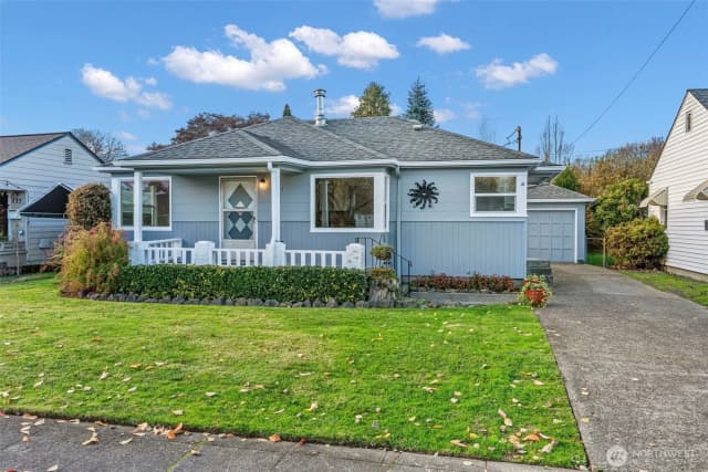 Property photo for 541 24th Ave., Longview