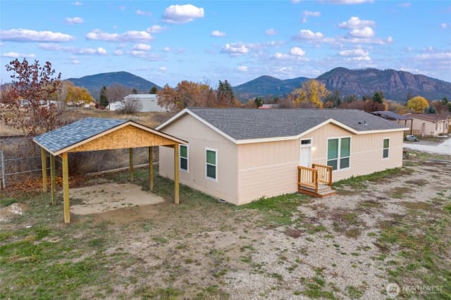 Property photo for 906 Valley Avenue, Chewelah
