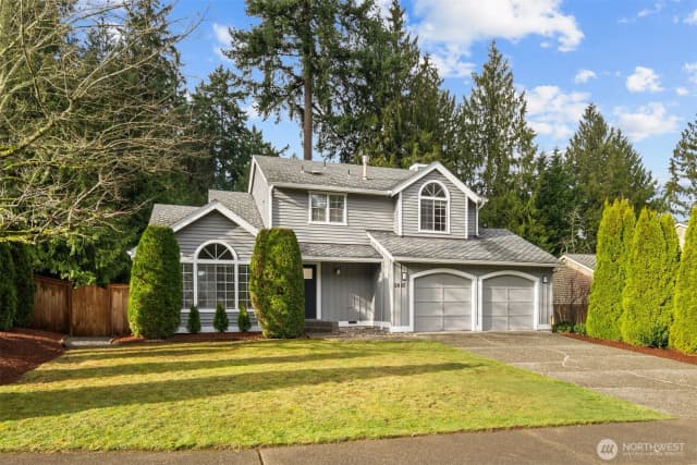 Property photo for 2815 233rd Place Ne, Sammamish