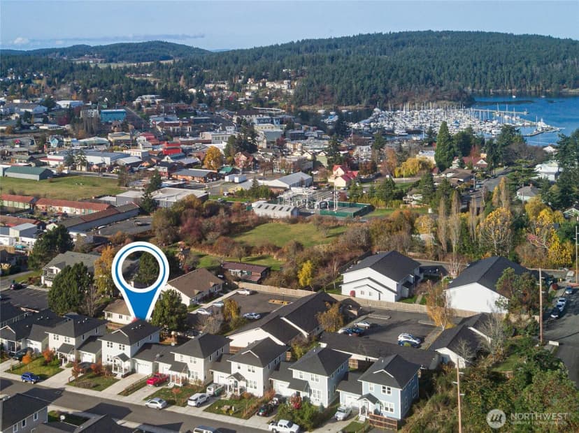 Property photo for 85 Gerard Lane, Friday Harbor photo 13