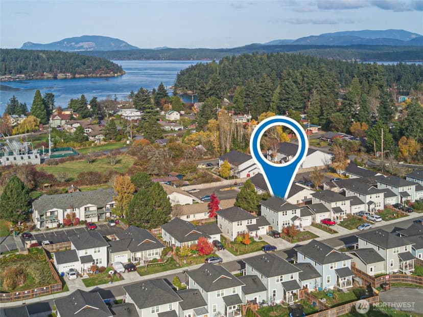 Property photo for 85 Gerard Lane, Friday Harbor photo 32