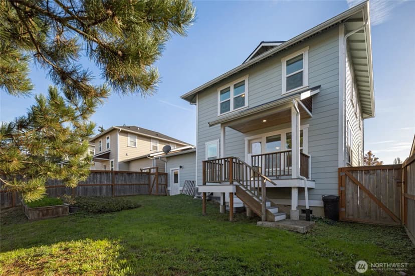 Property photo for 85 Gerard Lane, Friday Harbor photo 30