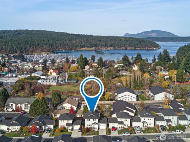 Property photo for 85 Gerard Lane, Friday Harbor photo 3