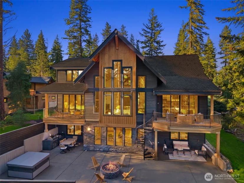 Property photo for 90 Portal, Cle Elum photo 35