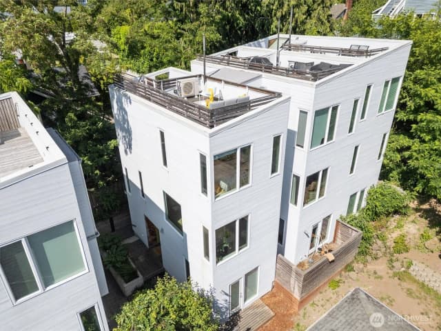 Property photo for 3642 A Interlake Avenue N, Seattle