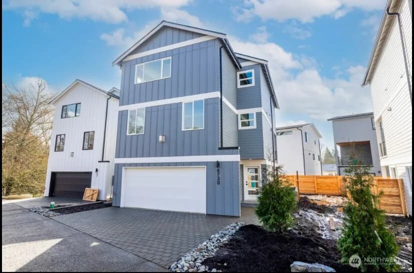 Property photo for 6730 21st Avenue Sw, Seattle