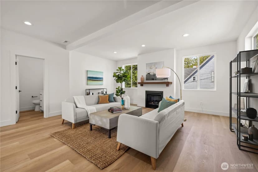 Property photo for 6730 21st Avenue Sw, Seattle photo 14
