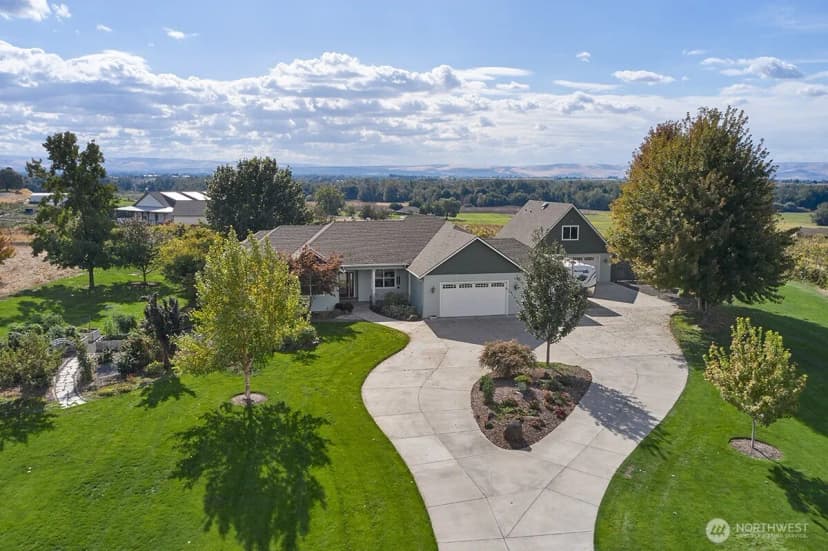 Property photo for 198 Narcissa Place, Walla Walla