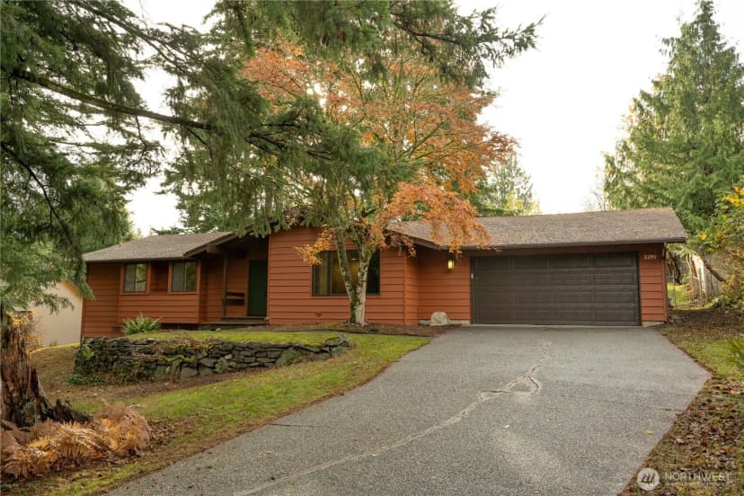 Property photo for 2209 W Birch Street, Bellingham