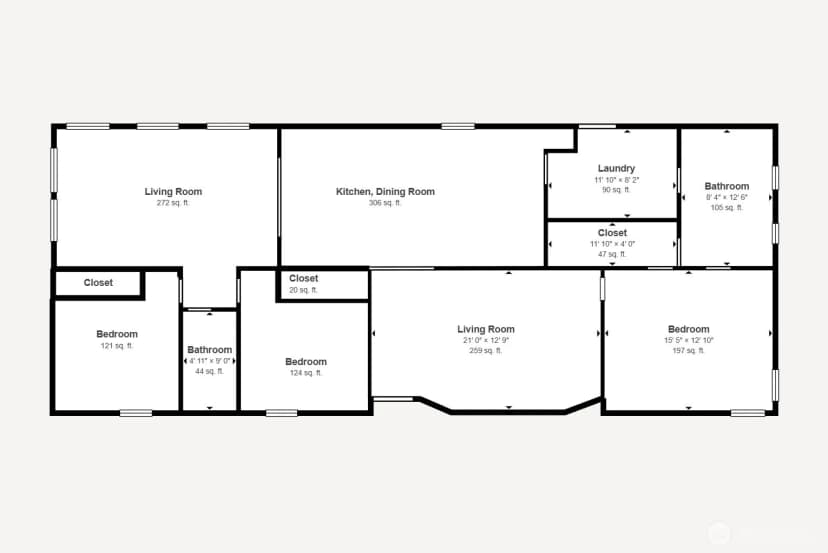 Property photo for 621 E Sixth Street, Waitsburg photo 40