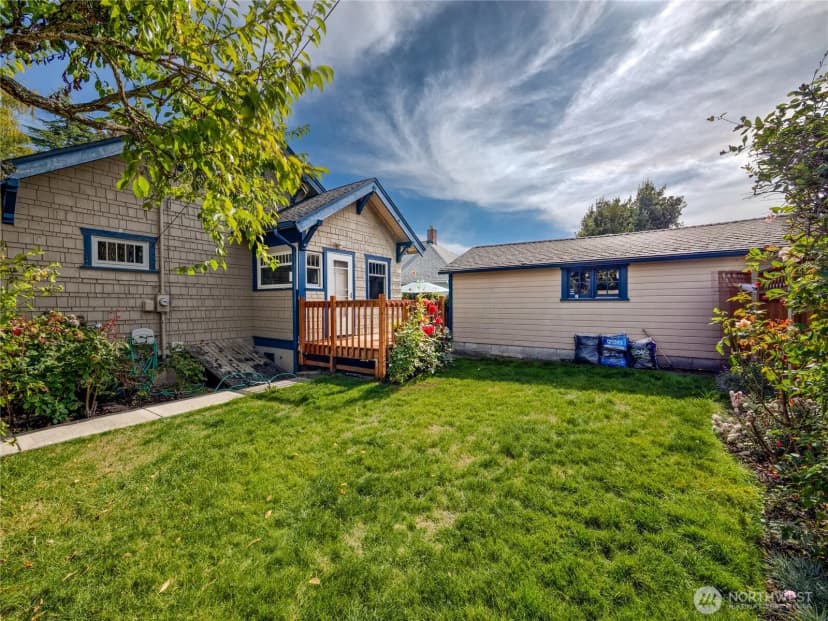 Property photo for 1028 N Oakes Street, Tacoma photo 26