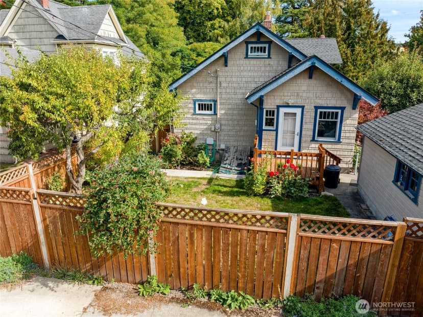 Property photo for 1028 N Oakes Street, Tacoma photo 25