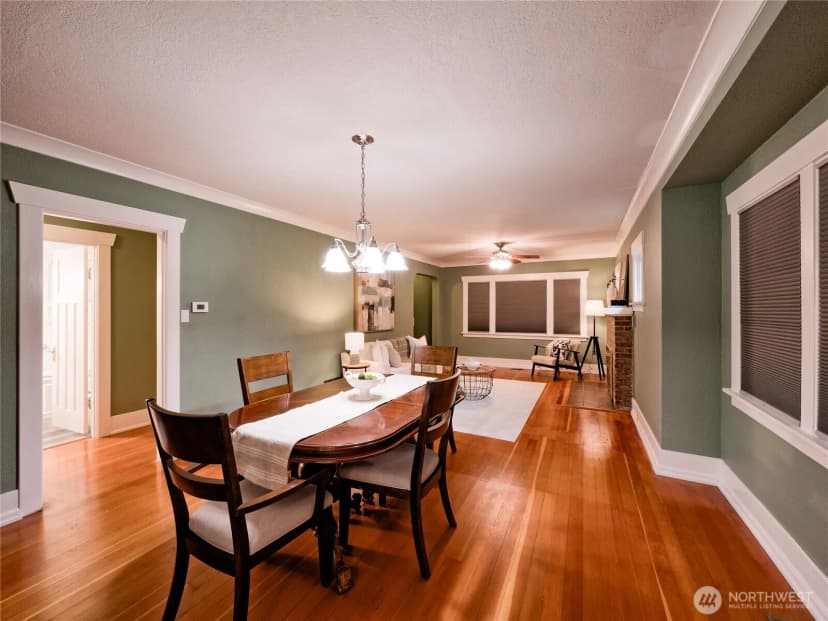Property photo for 1028 N Oakes Street, Tacoma photo 7