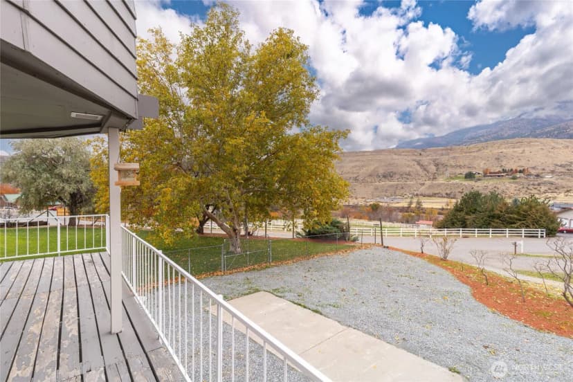 Property photo for 110 Bill Shaw Road, Pateros photo 6