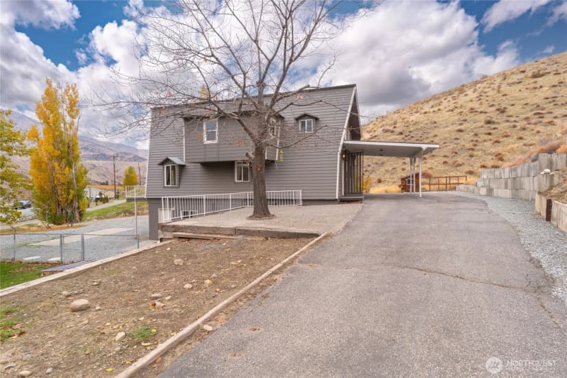 Property photo for 110 Bill Shaw Road, Pateros photo 37