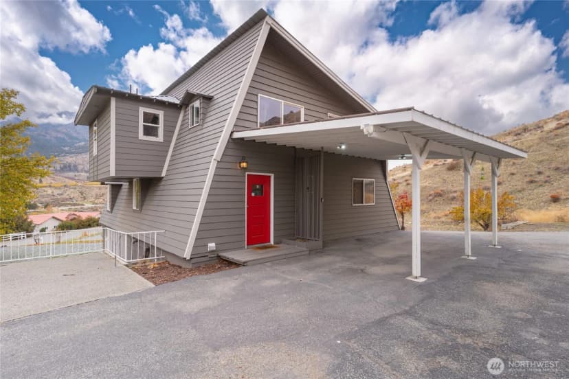Property photo for 110 Bill Shaw Road, Pateros photo 38