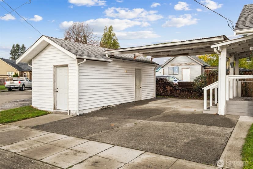 Property photo for 1206 Porter Street, Enumclaw photo 19