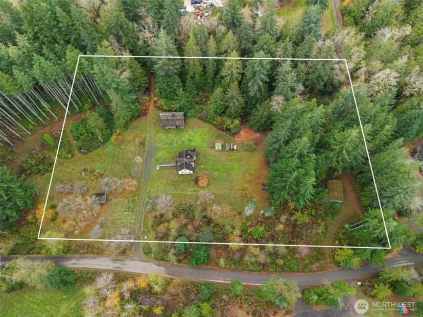 Property photo for 7111 Larson Lane Nw, Seabeck photo 38