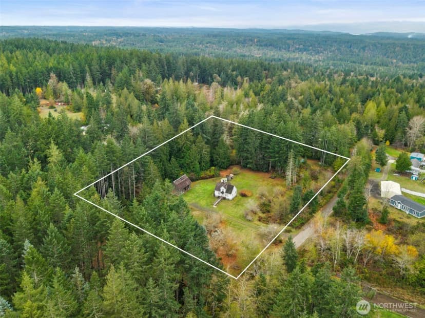 Property photo for 7111 Larson Lane Nw, Seabeck photo 34