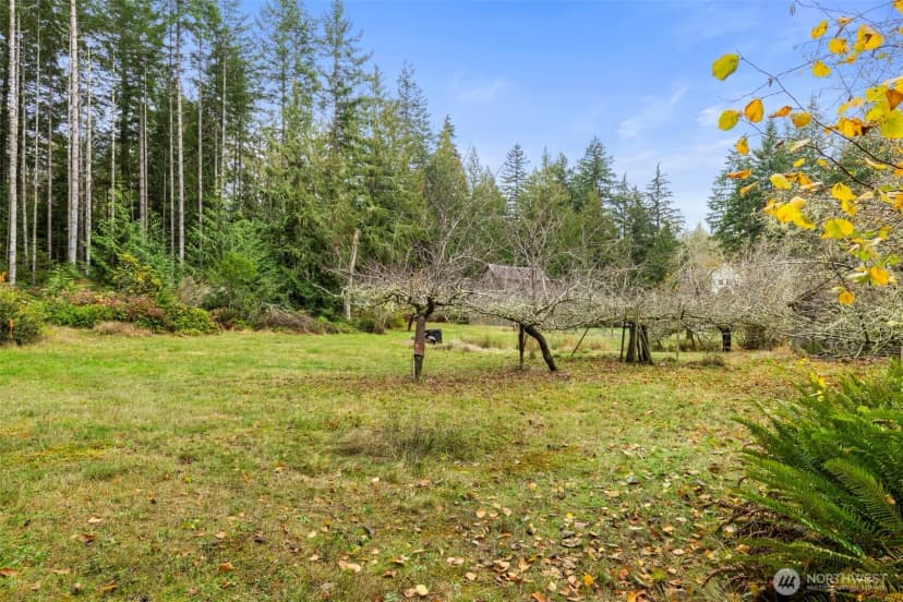 Property photo for 7111 Larson Lane Nw, Seabeck photo 27