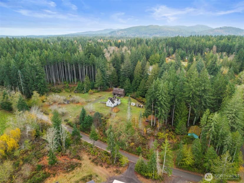Property photo for 7111 Larson Lane Nw, Seabeck photo 32